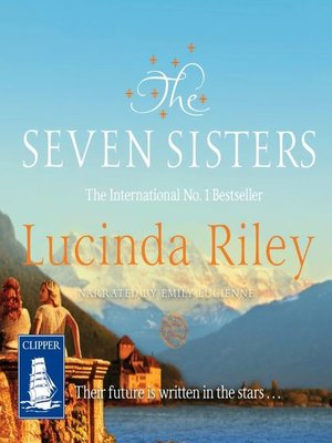 cover image of The Seven Sisters Series, Book 1